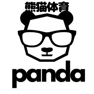 Panda·熊猫体育logo